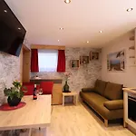 Gaspar Apartment Wagrain
