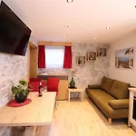 Apartment Gaspar