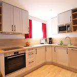 Apartment Gaspar Wagrain