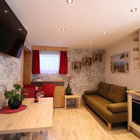 Gaspar Apartment Wagrain