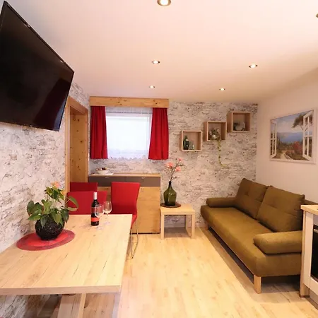 Apartamento Gaspar
