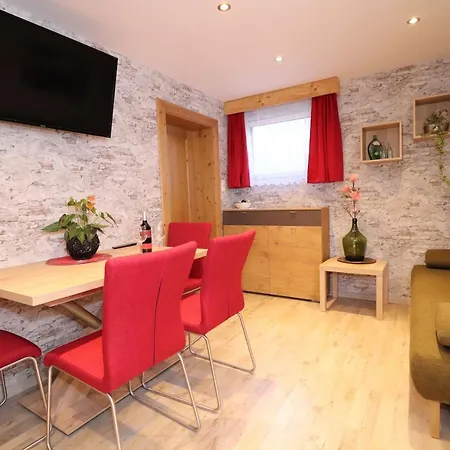 Gaspar Apartamento Wagrain