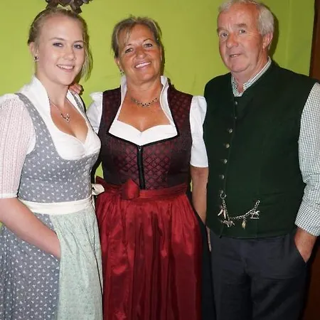 Gaspar ヴァークライン