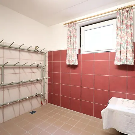 Gaspar Apartment Wagrain