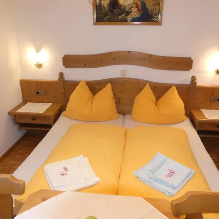 Gaspar Apartamento Wagrain