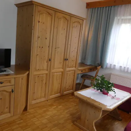 Apartamento Gaspar *