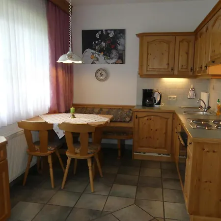 Apartamento Gaspar *