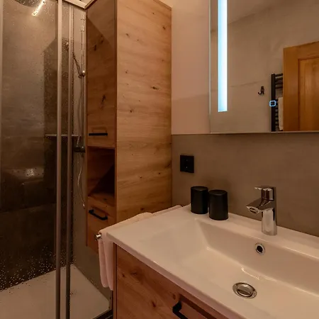 Apartment Gaspar *