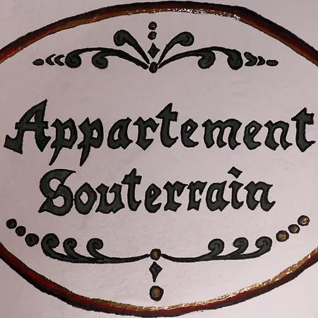 Gaspar Appartement