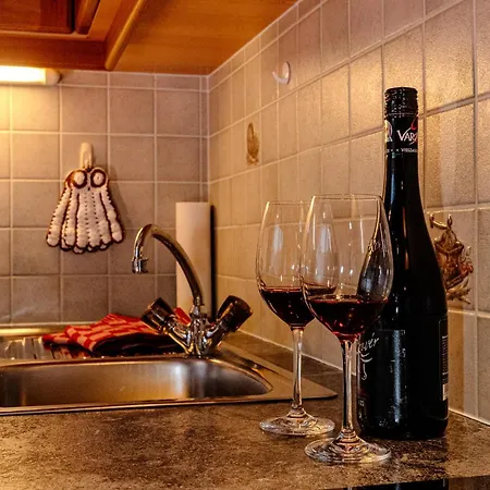 Gaspar Lägenhet Wagrain