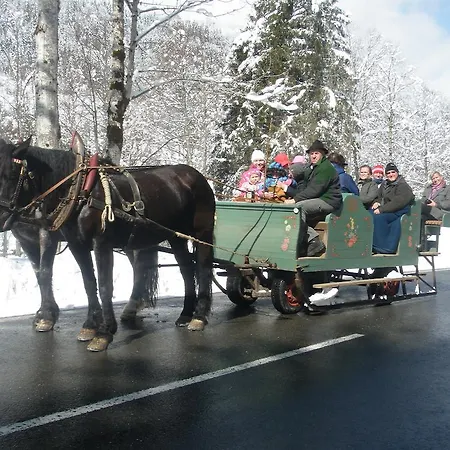 アパート Gaspar *