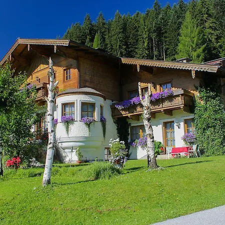 Lägenhet Gaspar Wagrain