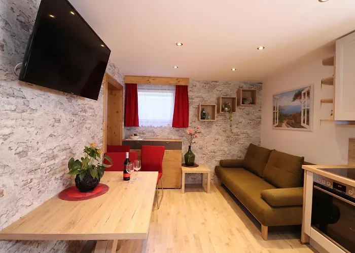 Apartamento Gaspar