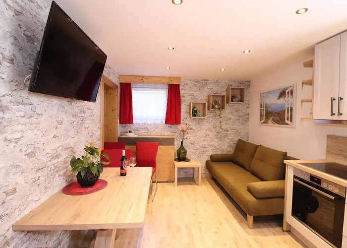 Apartamento Gaspar