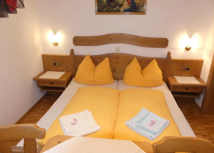 Gaspar Apartamento Wagrain