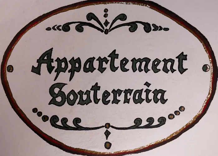 Gaspar Appartement