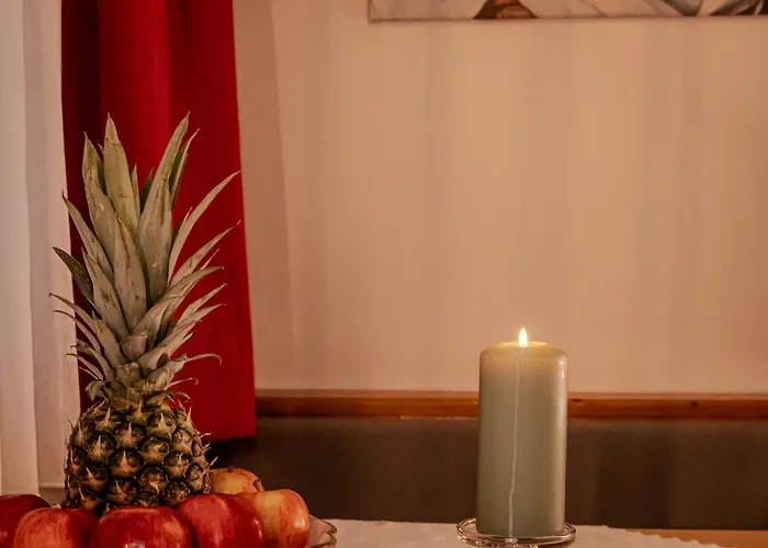 Gaspar Apartamento *