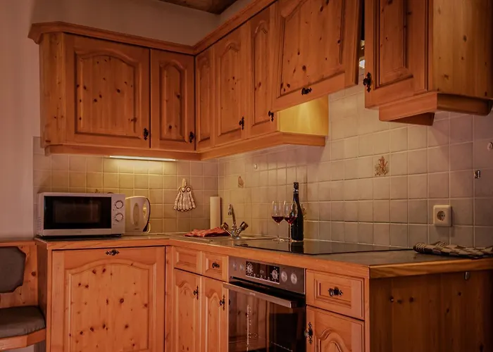 Apartamento Gaspar *