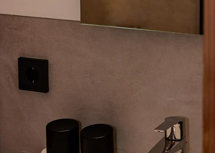 Gaspar Apartamento Wagrain