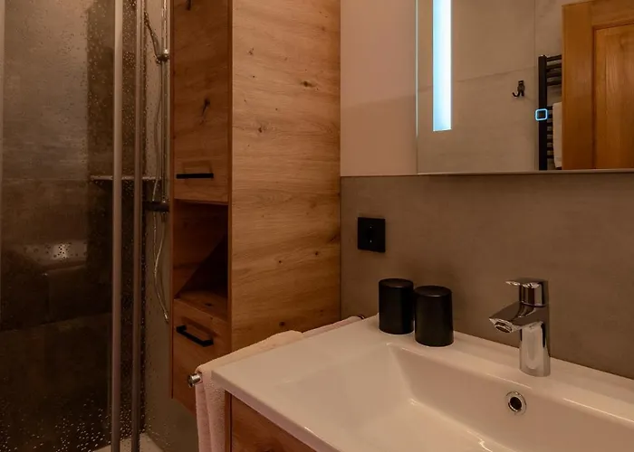 Apartamento Gaspar *