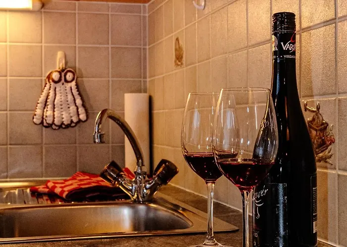 Gaspar Apartamento Wagrain