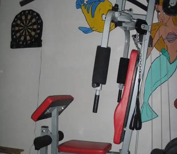 Apartamento Gaspar